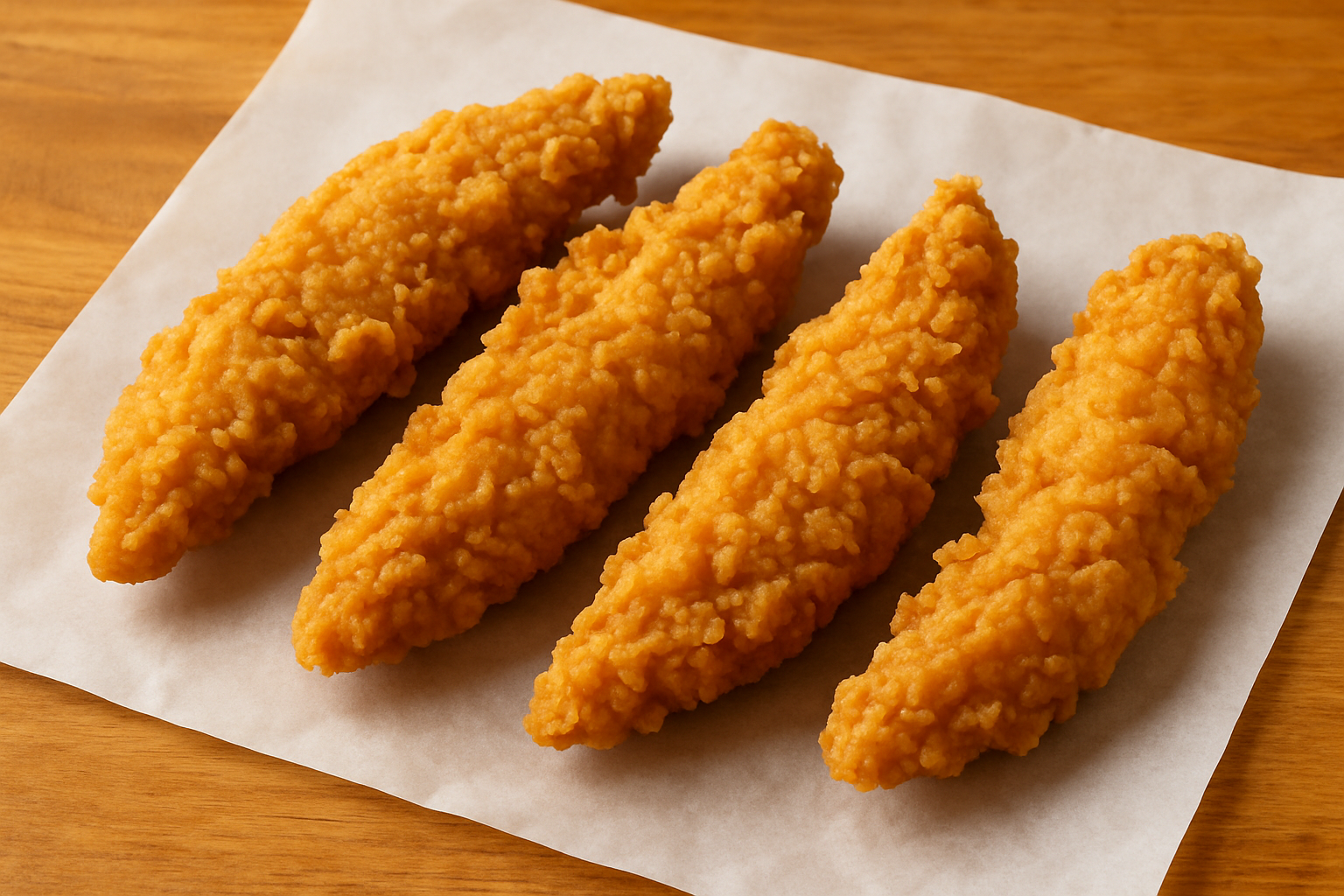Chicken Tenders