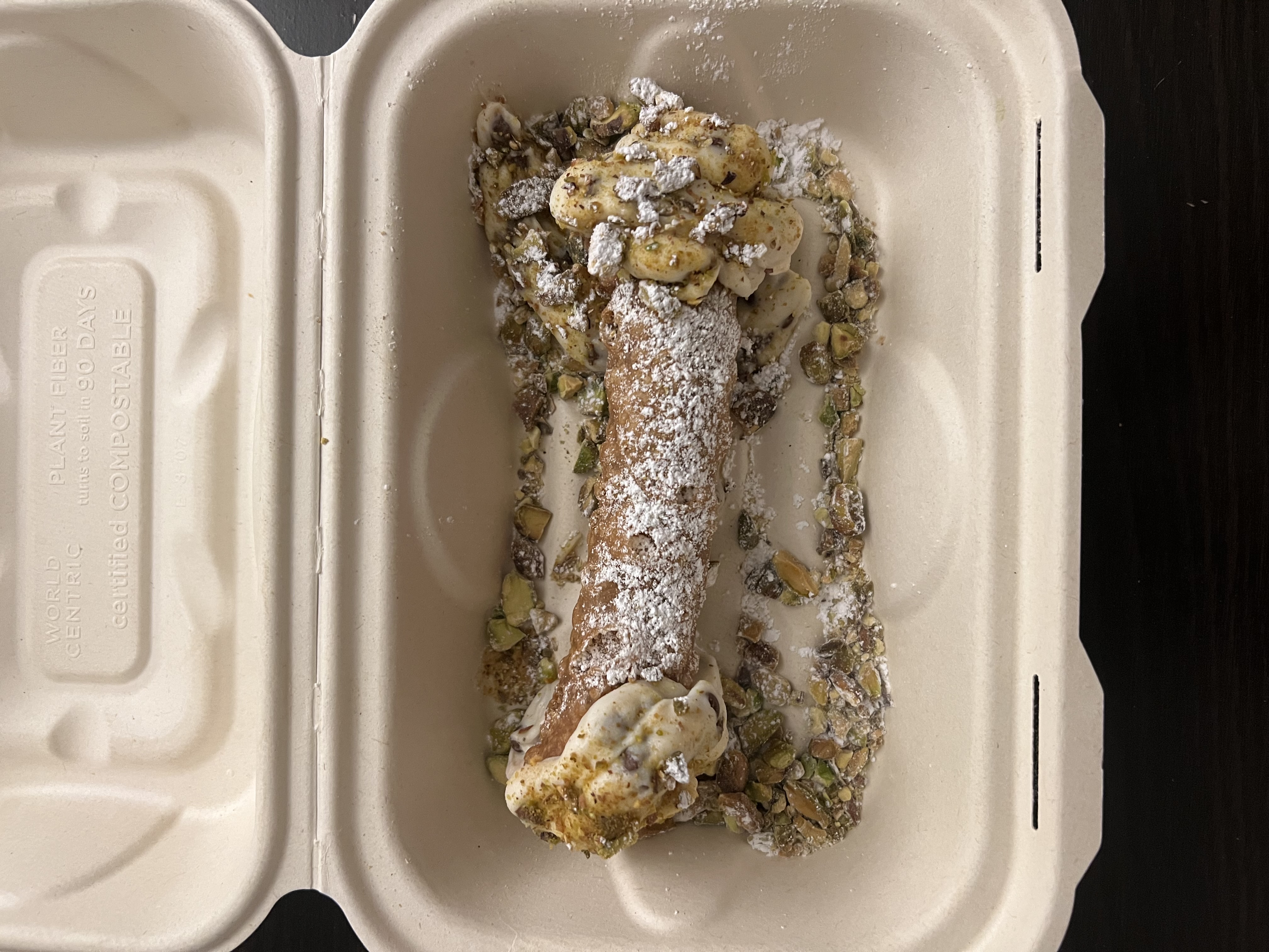 Image of Cannoli