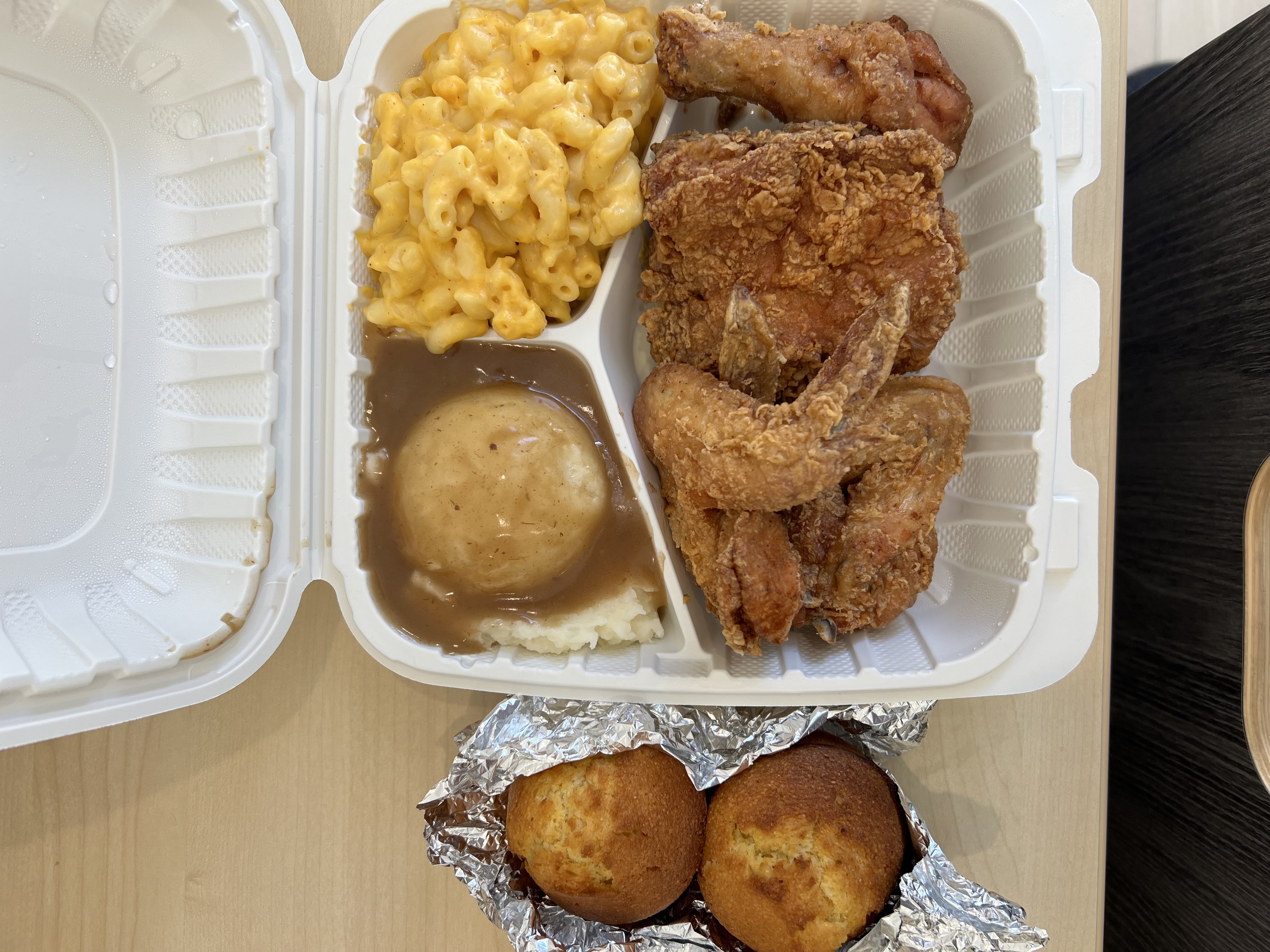 Fried Chicken
