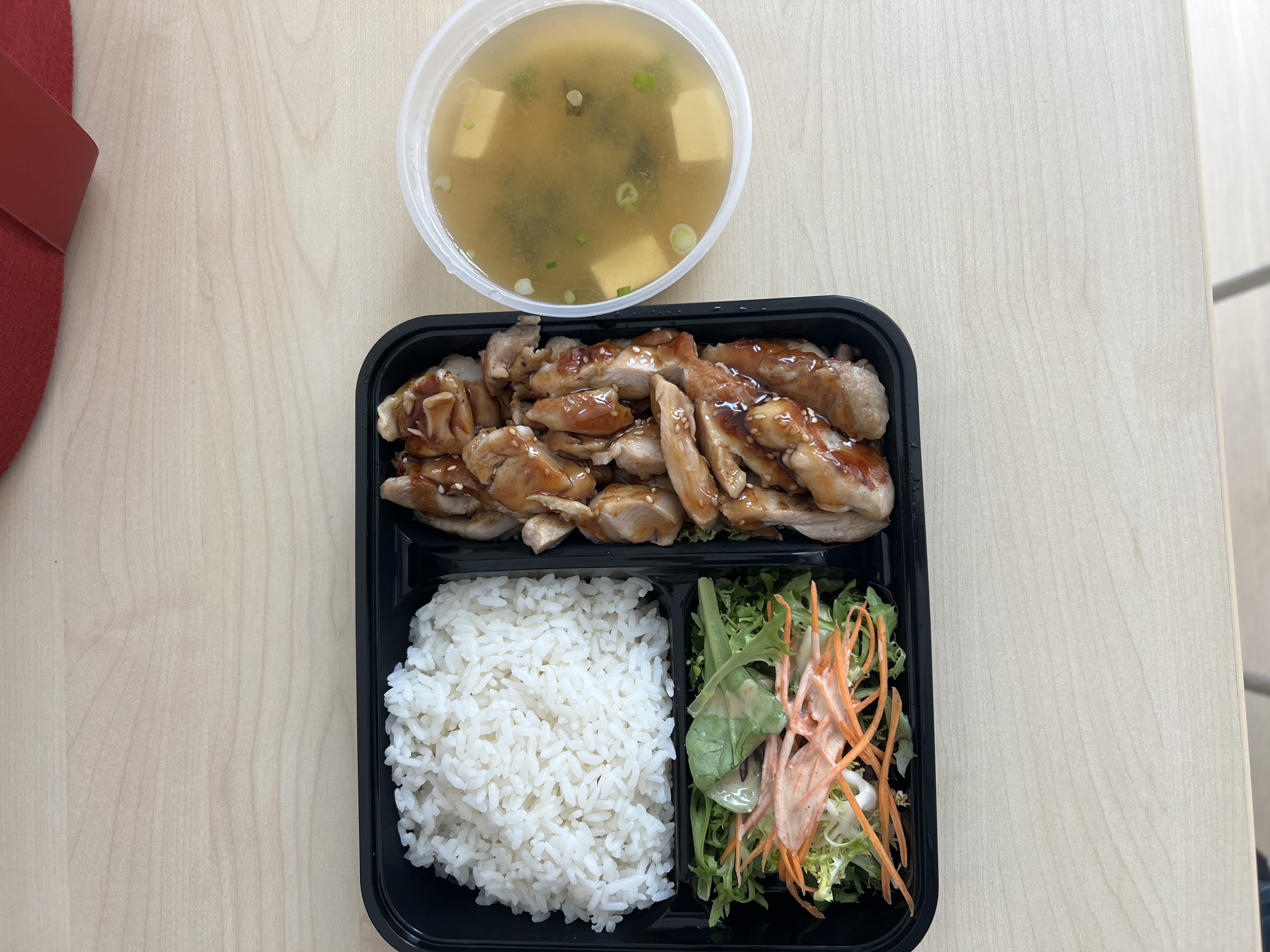 Image of Bento Box