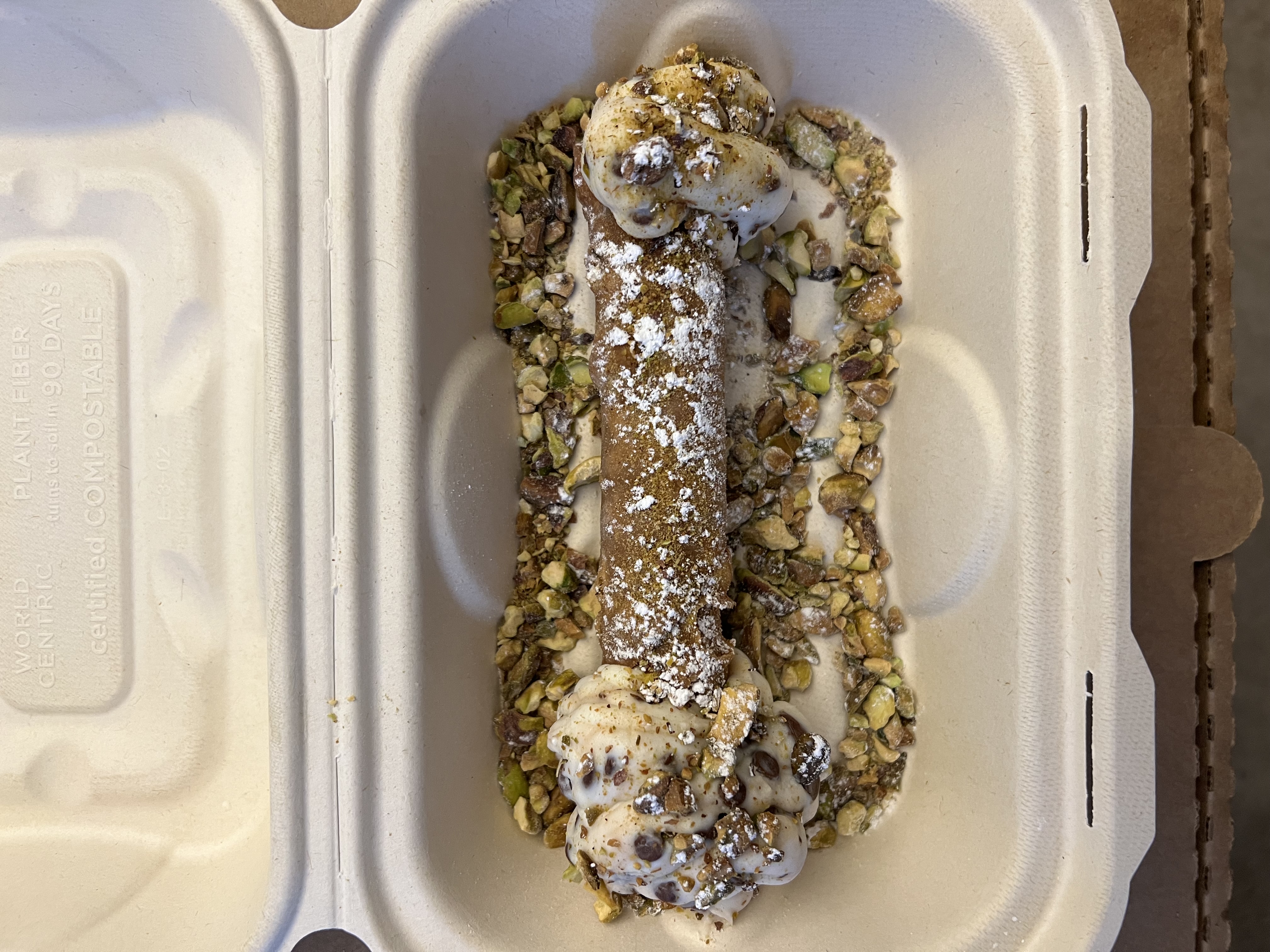 Cannoli
