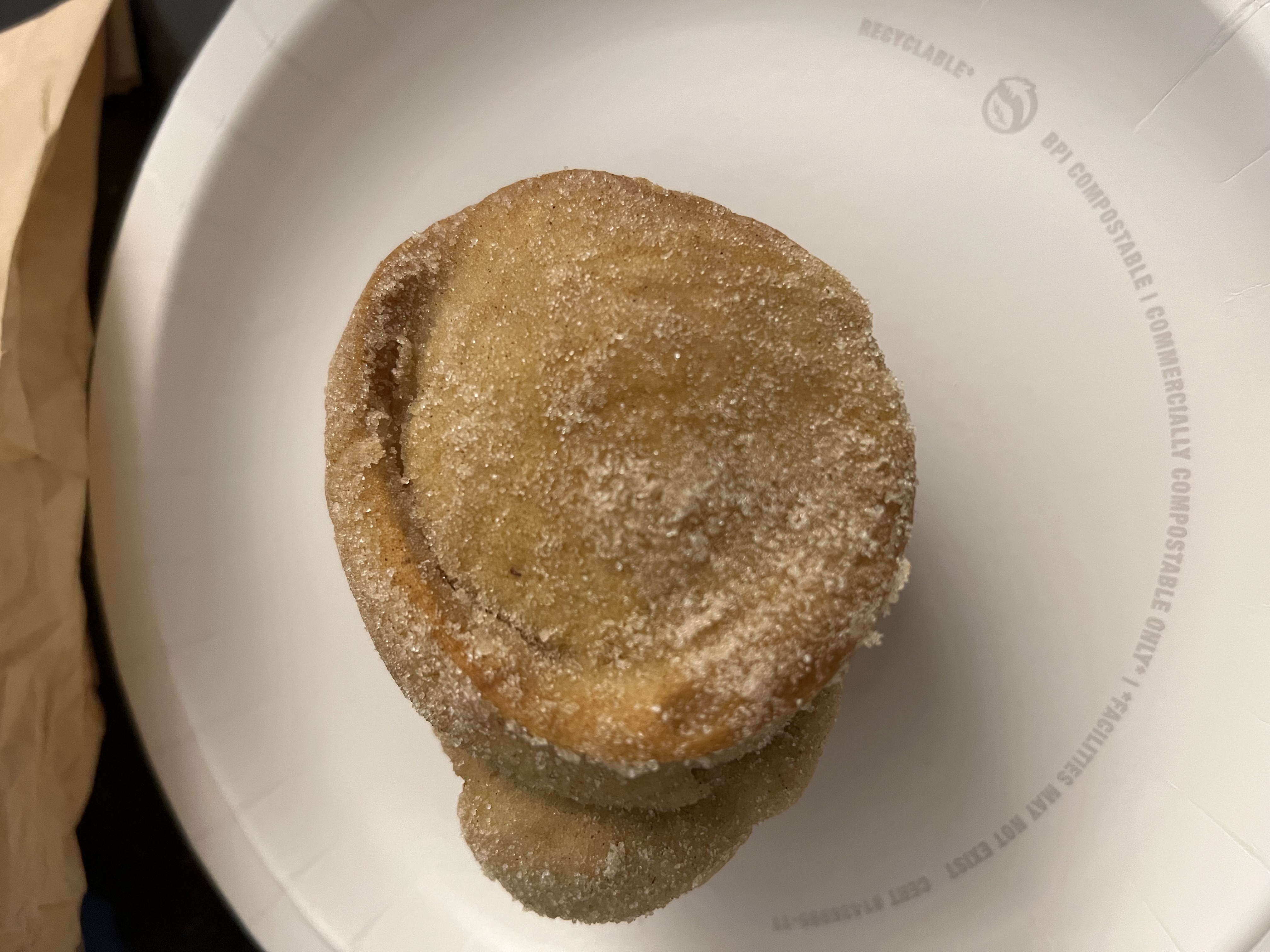 Image of Donut Muffin