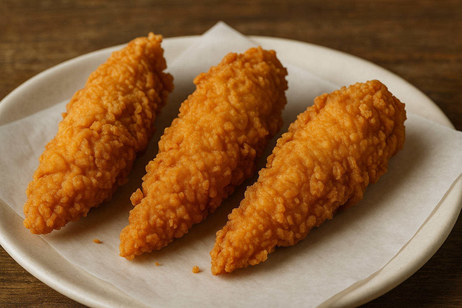 Chicken Tenders