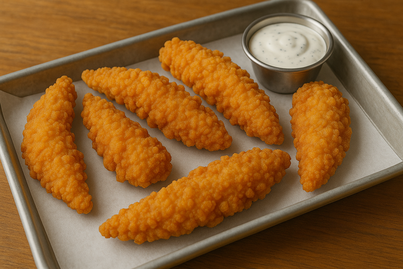 Image of Chicken Tenders