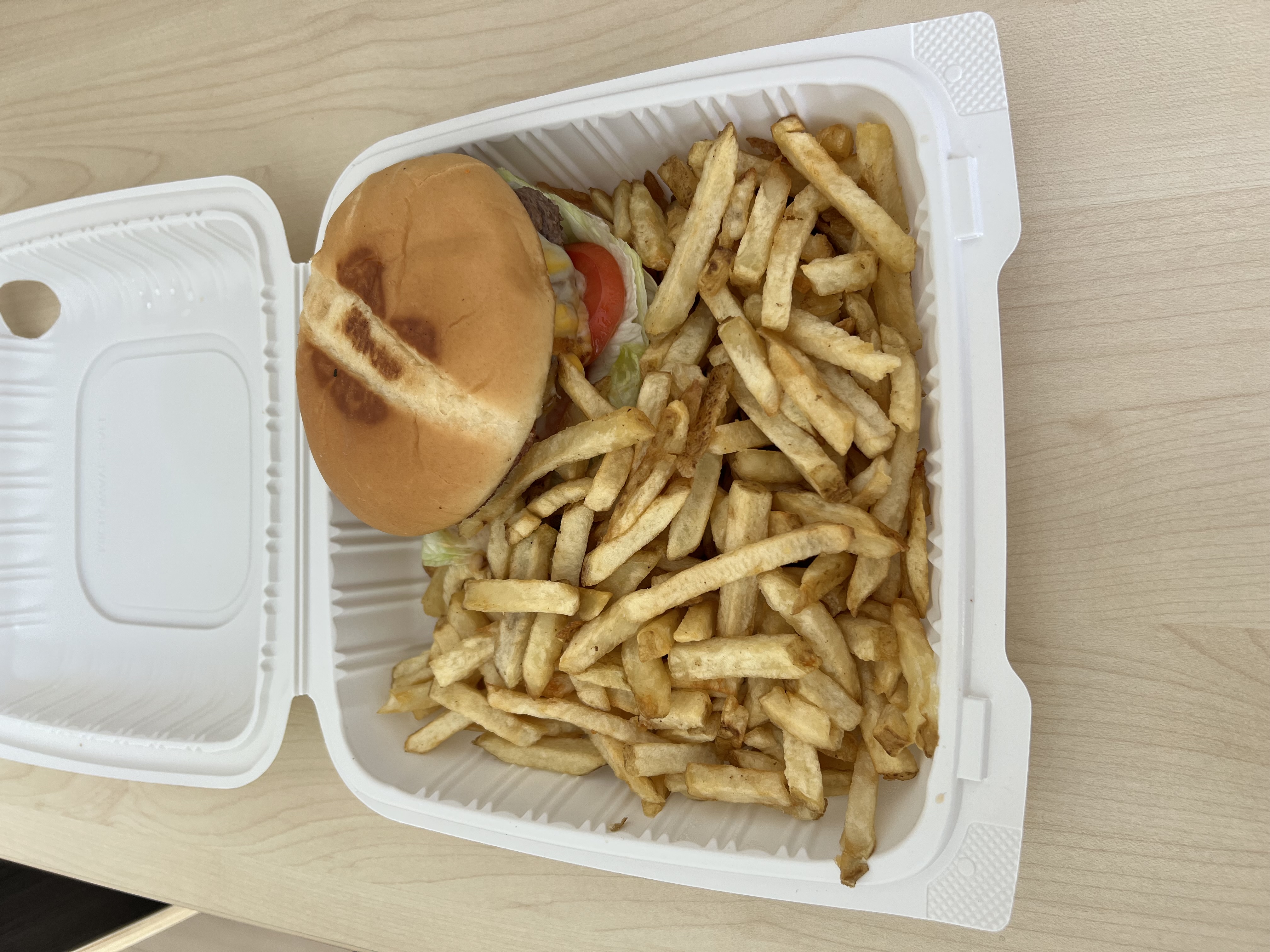 Juicy Lucy