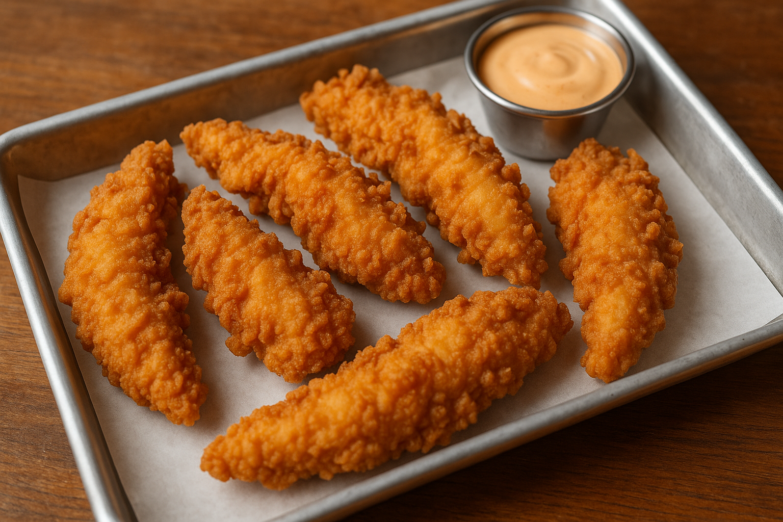 Image of Chicken Tenders