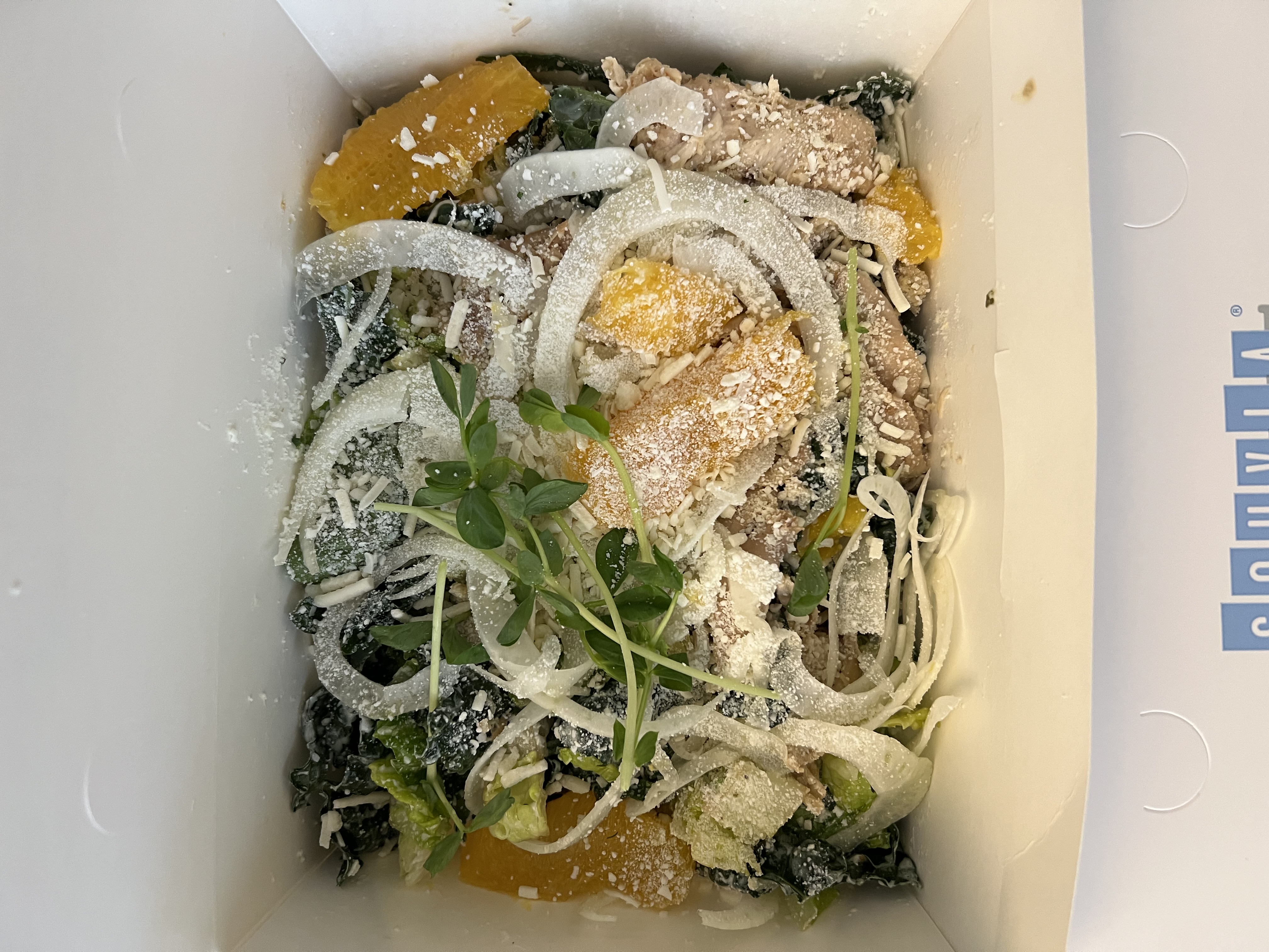 Chicken Salad