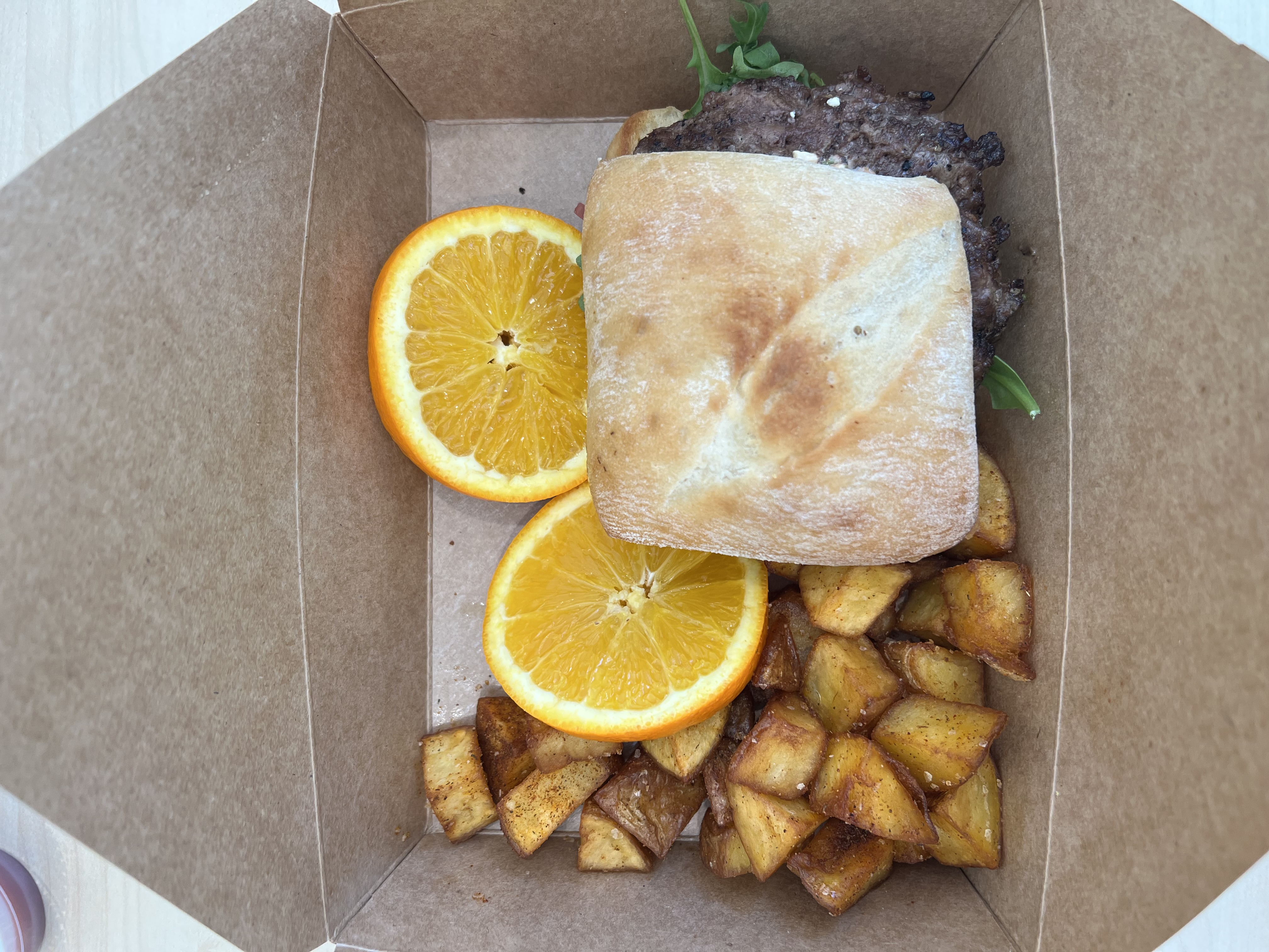 Image of Lokma Burger